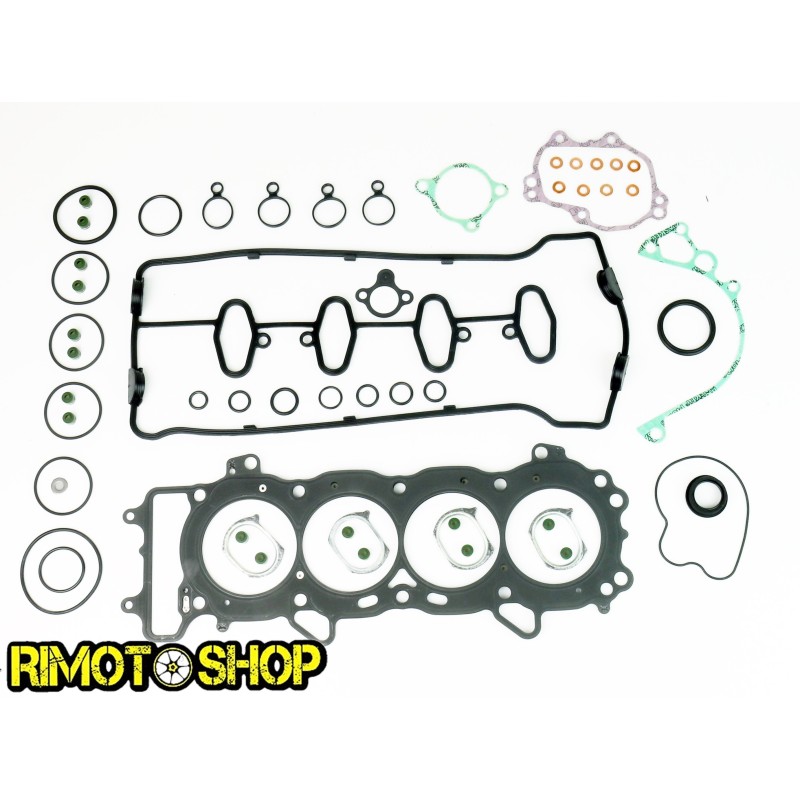Sericon juntas cilindro Motore HONDA CBR 1000 RR - 06-07 athena