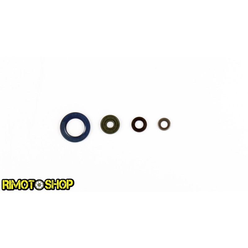 engine oil seals KTM LC8 ADVENTURE 990 / S / ABS 06-13 athena-P400270400054 | RiMotoShop