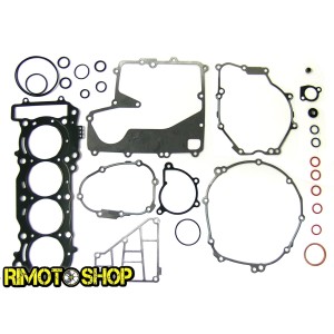 Engine Gaskets Series YAMAHA YZF 600 R6 06-15 athena-P400485850098 | RiMotoShop