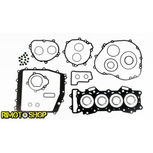 Engine Gaskets Series KAWASAKI NINJA ZX-6R 600 07-08 athena-P400250870053/20 | RiMotoShop