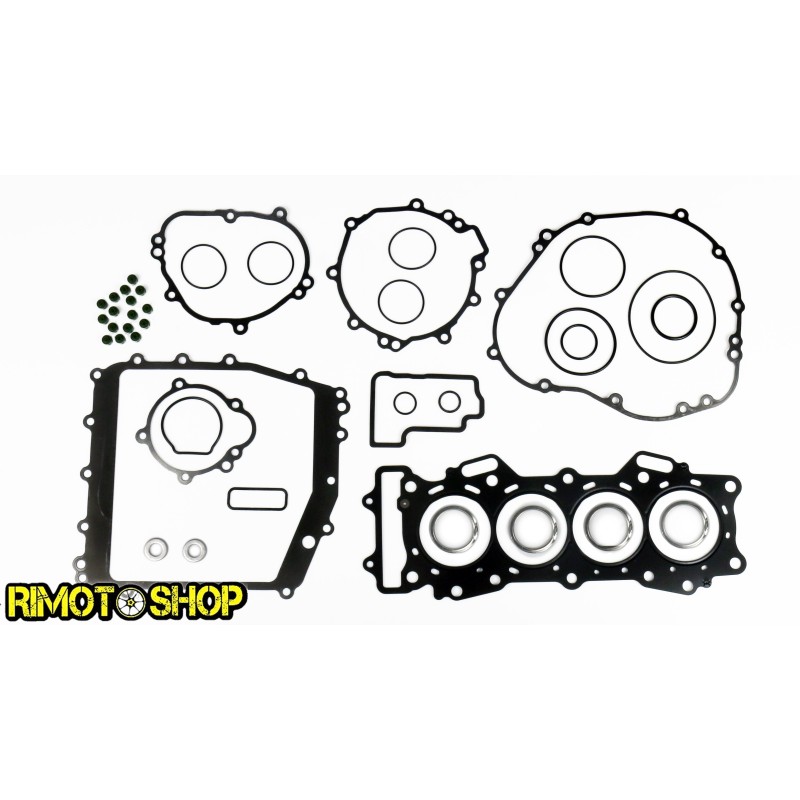 joints de moteur KAWASAKI NINJA ZX-6R 600 07-08 athena-P400250870053/20-RiMotoShop