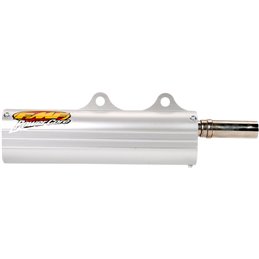 Silenciador Powercore Kawasaki KX500 88-04-FMF-709-RiMotoShop