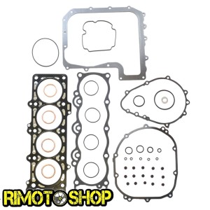 Engine Gaskets Series KAWASAKI Z 1000 / ABS 07-09 athena-P400250870044 | RiMotoShop