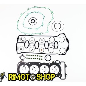 Engine Gaskets Series HONDA CBR 600 RR 07-15 athena-P400210850230 | RiMotoShop