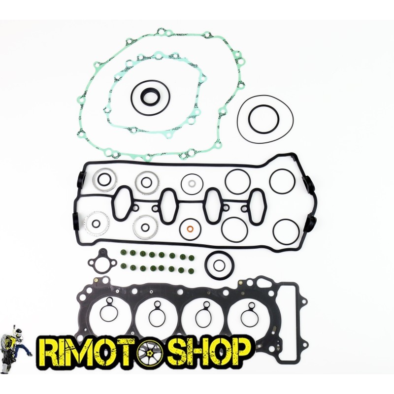 Engine Gaskets Series HONDA CBR 600 RR 07-15 athena-P400210850230 | RiMotoShop