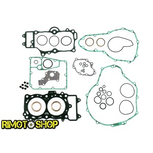 Sericon juntas cilindro Motore Kawasaki KLE VERSYS 650 / ABS