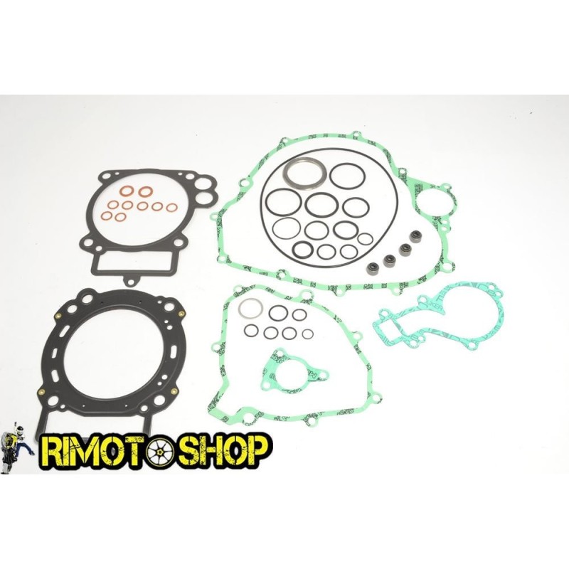 Sericon juntas cilindro Motore KTM DUKE 690 08-11 athena