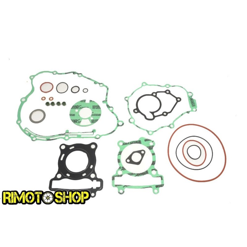 Engine Gaskets Series YAMAHA YZF 125 R 08-13 athena-P400485850164 | RiMotoShop
