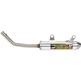 Silenziatore scarico Ktm Sx250 1998-2002 304-ST98250-SE-Pro