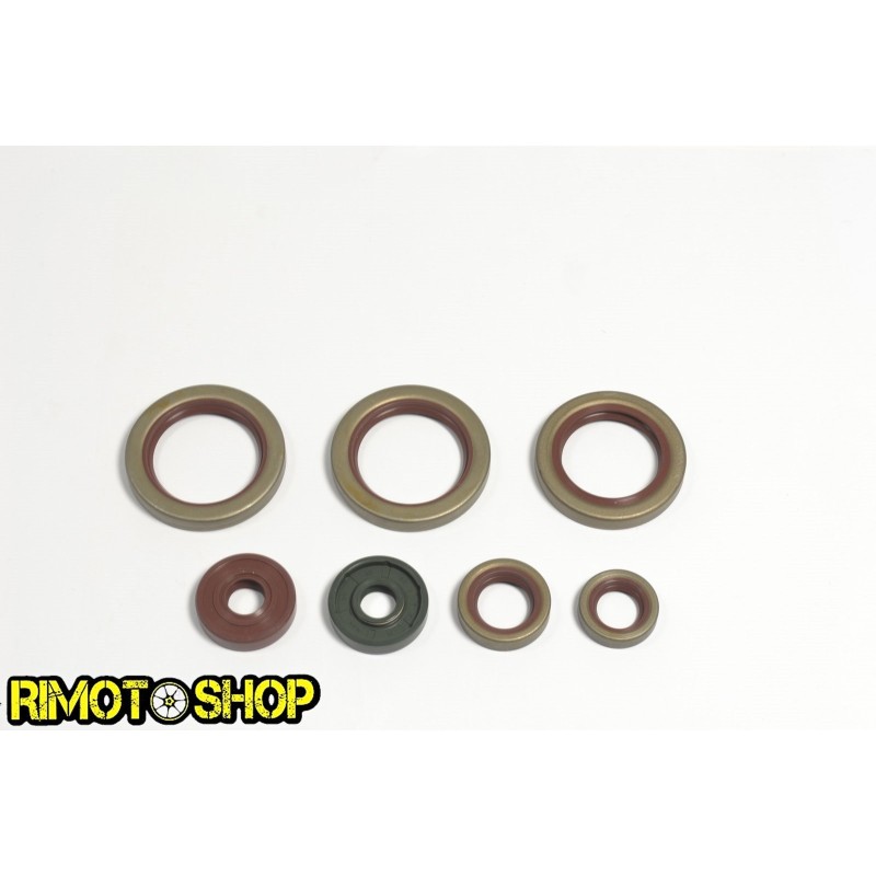 Serie Paraolio KTM DUKE 690 08-15 athena-P400270400038|RiMotoShop