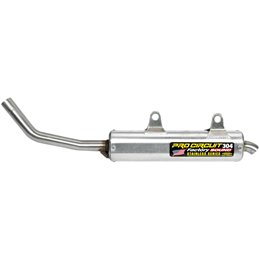 Silenziatore scarico KTM 300EXC/MXC 96-97 304-ST96300-304-