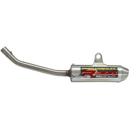 Silenziatore scarico Ktm Sx125 2004-2010 304