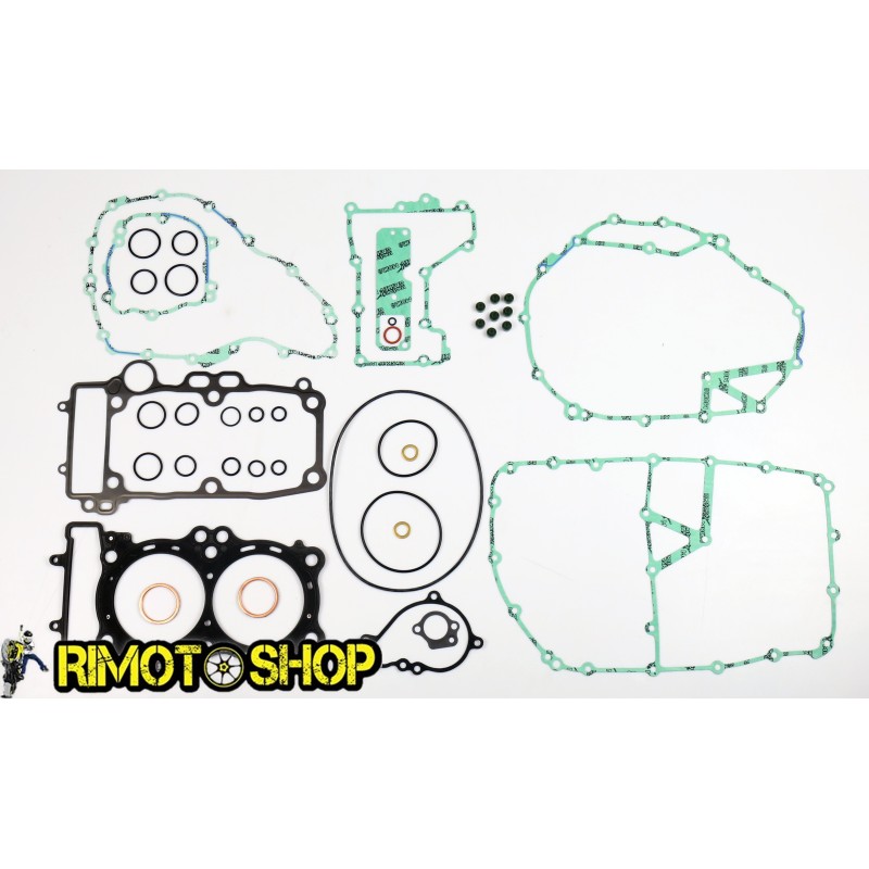 Sericon juntas cilindro Motore Yamaha XTZ 1200 SUPER TENERE