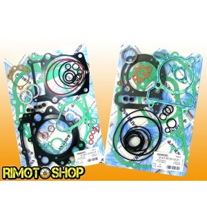 Serie Guarnizioni Motore APRILIA DORSODURO 1200 11-13 athena-P400010870033/20|RiMotoShop