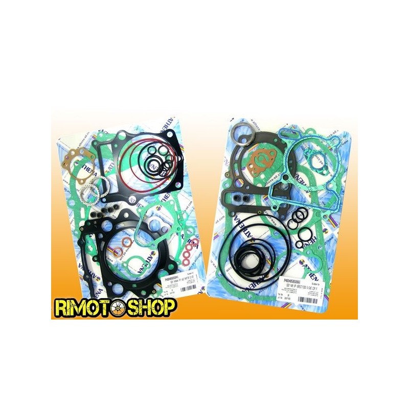 Engine Gaskets Series APRILIA DORSODURO 1200 11-13 athena-P400010870033/20 | RiMotoShop