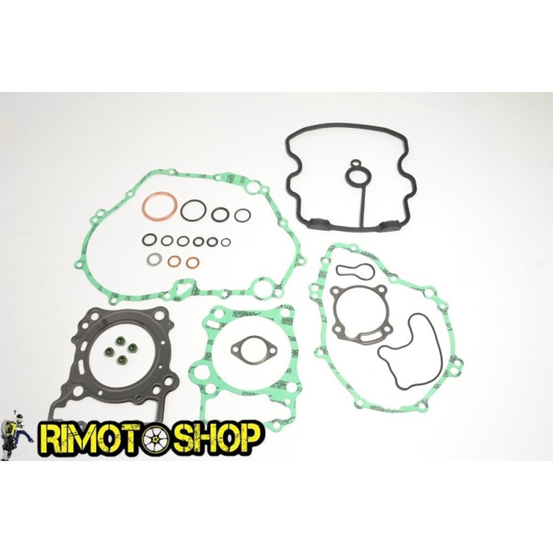 Engine Gaskets Series HONDA CBR 250 R /ABS 11-13 athena-P400210850288 | RiMotoShop