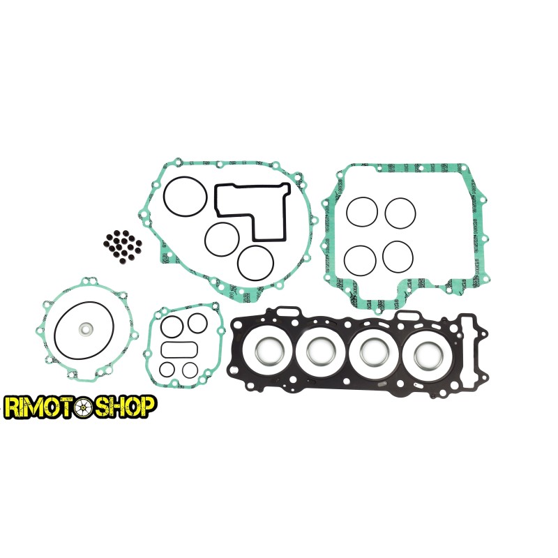 Engine Gaskets Series KAWASAKI NINJA ZX-10R / ABS 11-15