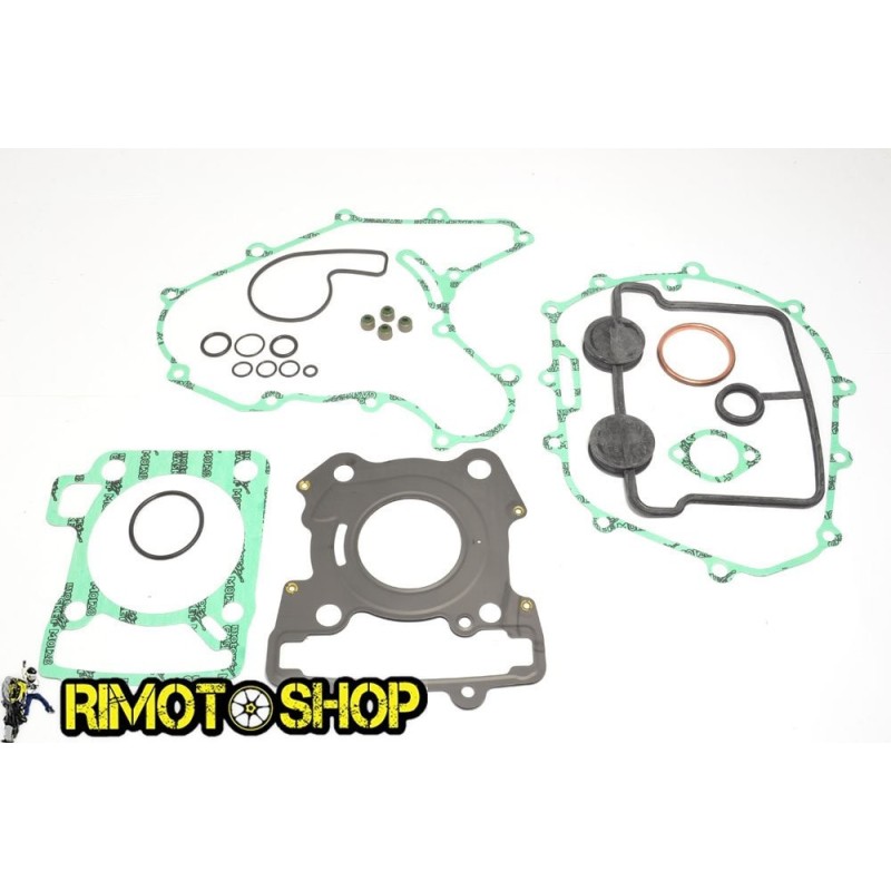 Engine Gaskets Series KTM DUKE 125 11-15 athena-P400270850060 | RiMotoShop