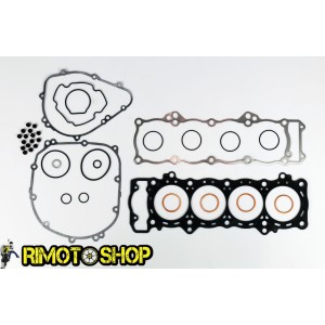 Engine Gaskets Series KAWASAKI KLZ 1000 VERSYS 12-15