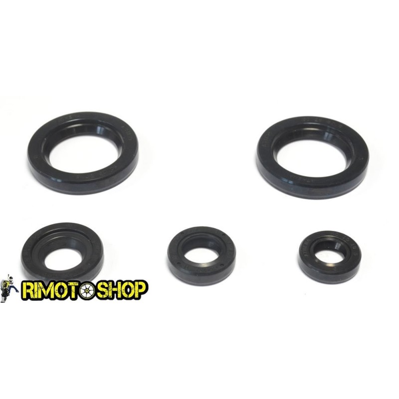 engine oil seals KTM DUKE 200 12-15 athena-P400270400060 | RiMotoShop