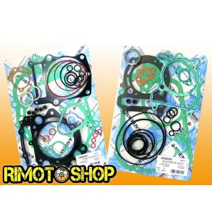 Sericon juntas cilindro Motore Yamaha XJ6-NA ABS 13-15 athena