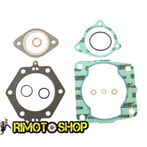 Sericon juntas cilindro Motore Kawasaki Z300 ABS 2015 athena
