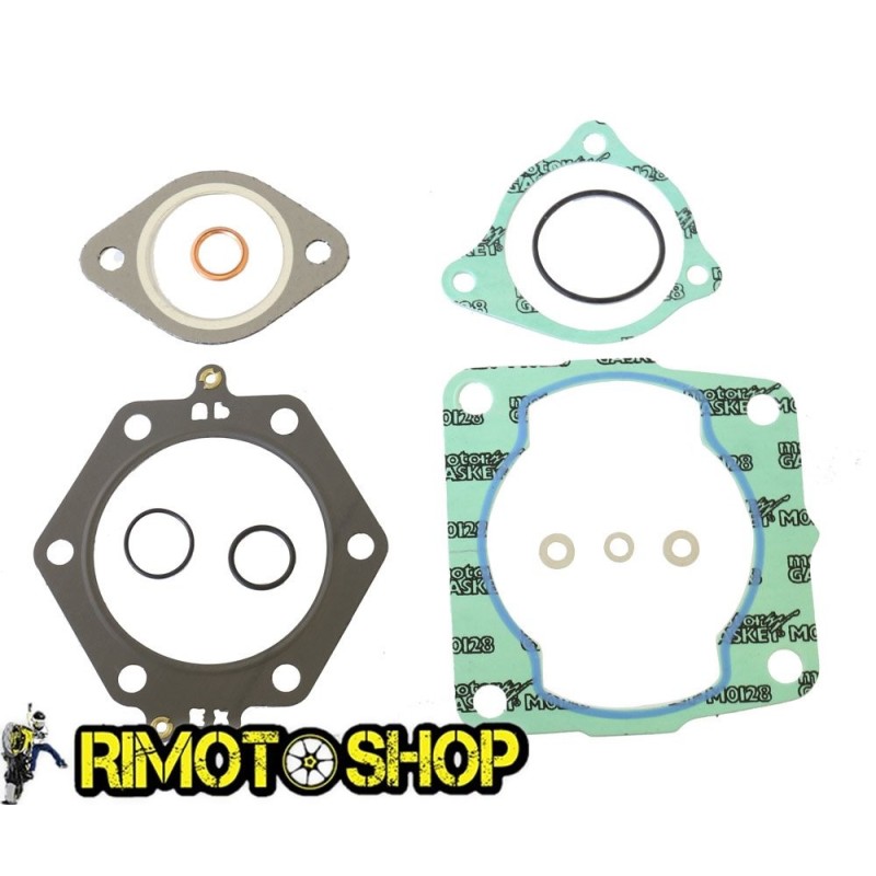 Sericon juntas cilindro Motore Kawasaki Z300 ABS 2015 athena