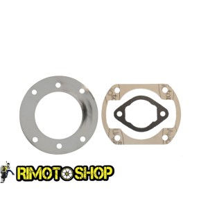 Engine Gaskets Series 250 cc. 2T athena-P400440850030-RiMotoShop