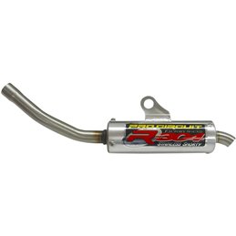 Silenziatore scarico Honda Cr 125 1993-1997 Shorty