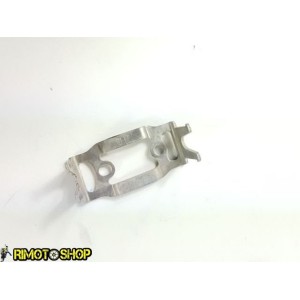 Soporte centralina HONDA CRF 250 R 07-09