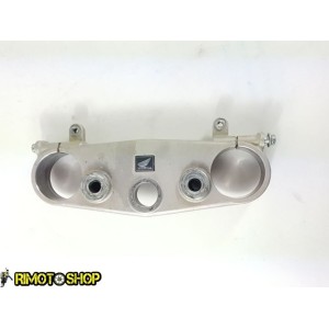 plaque Supérieur di direction HONDA CRF 250 R 07-09-HON-CRF-06-RiMotoShop