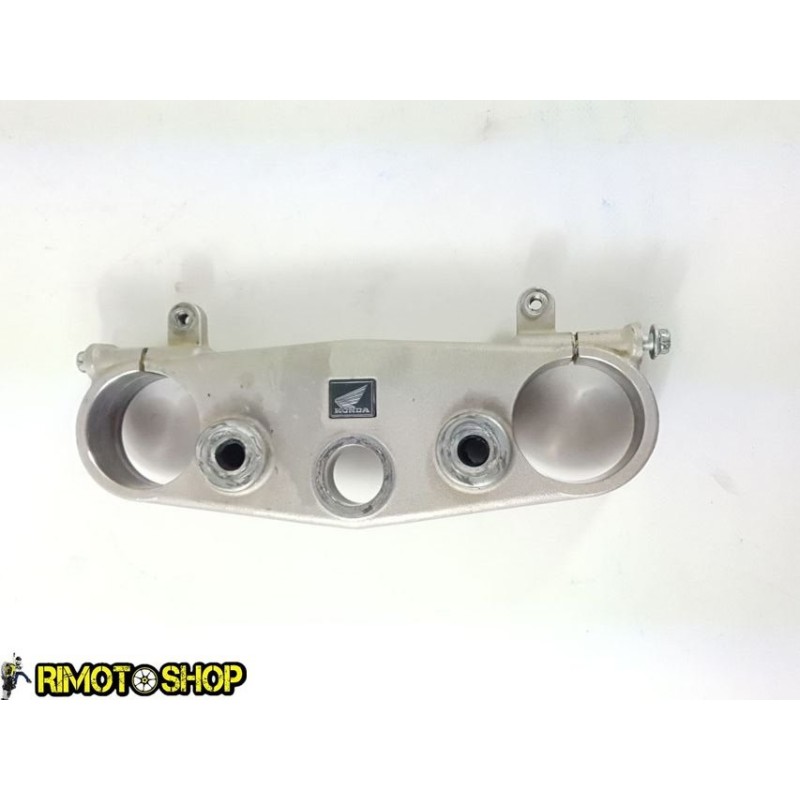 plaque Supérieur di direction HONDA CRF 250 R 07-09-HON-CRF-06-RiMotoShop