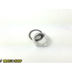 Dado piastra di sterzo HONDA CRF 250 R 07-09-HON-CRF-10|RiMotoShop