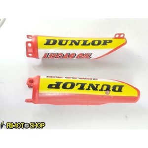stem protection front fork HONDA CRF 250 R 07-09-HON-CRF-13 | RiMotoShop