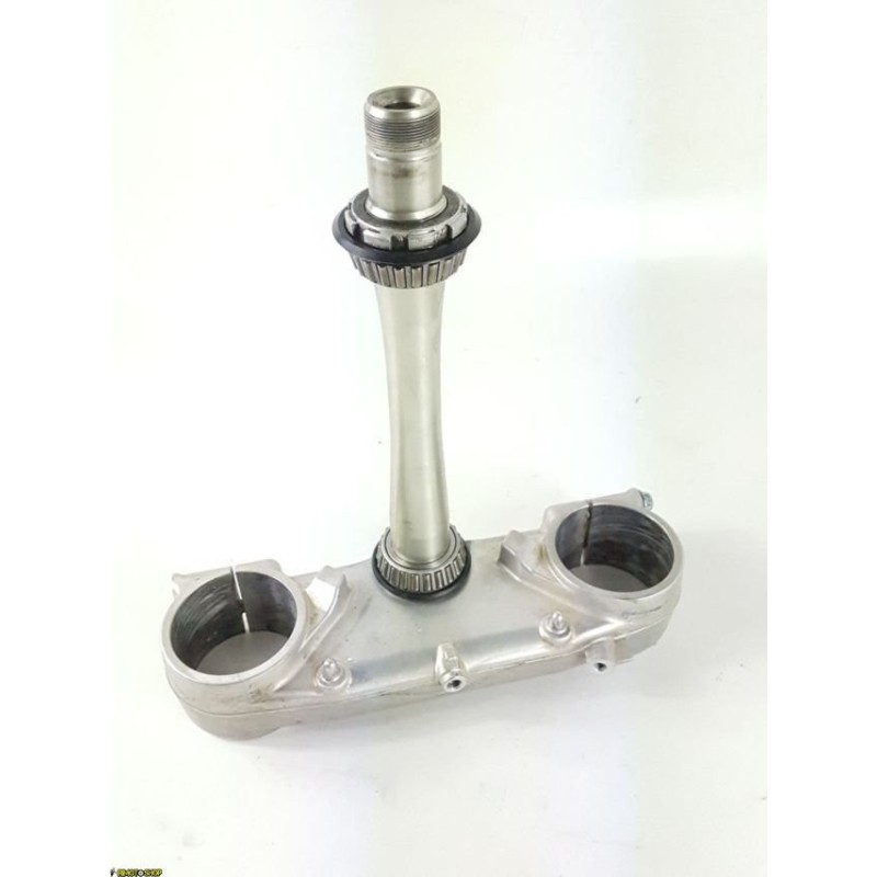 Plate inferiore front fork HONDA CRF 250 R 07-09-HON-CRF-14 | RiMotoShop