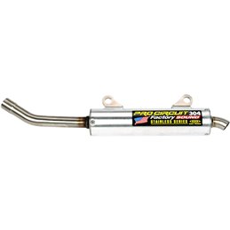 Silenziatore scarico Honda Cr 250 1989 304-SH89250-304-Pro