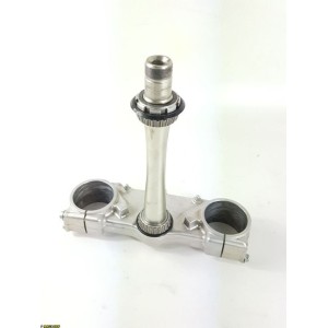 Plate inferiore front fork HONDA CRF 250 R 07-09-HON-CRF-14 | RiMotoShop