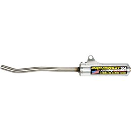 Silenziatore scarico HONDA Cr80R 87-95 304-SH87080-304-Pro