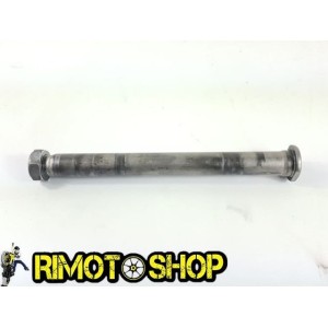 Pin wheel rear HONDA CRF 250 R 07-09-HON-CRF-28 | RiMotoShop
