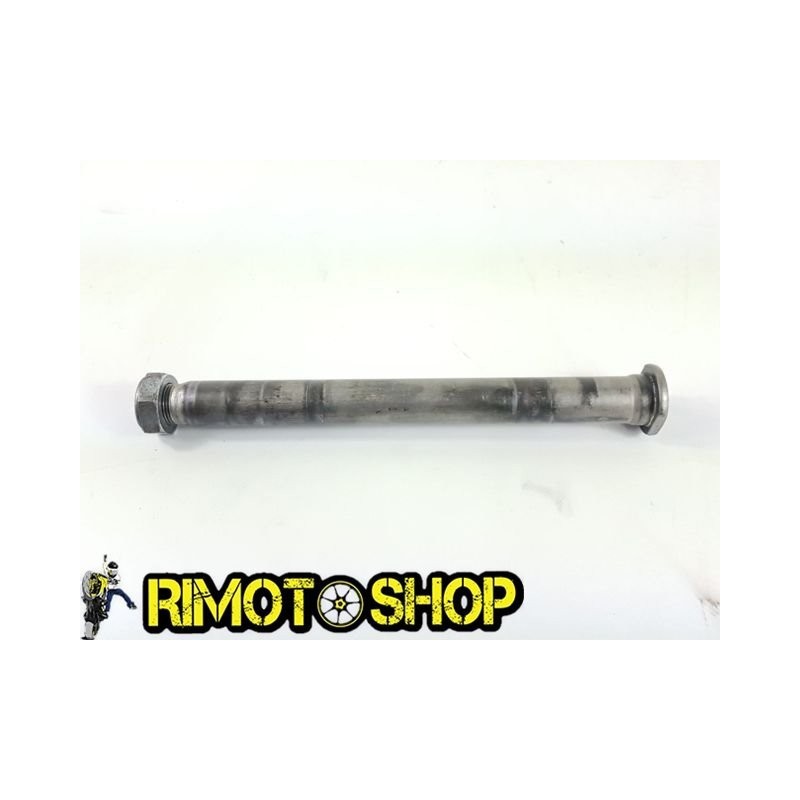 eje de la rueda trasera HONDA CRF 250 R 07-09