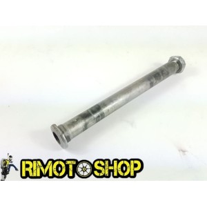 eje de la rueda trasera HONDA CRF 250 R 07-09