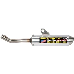 muffler exhaust Honda Cr 125 2000-2001 Pro Circuit 304