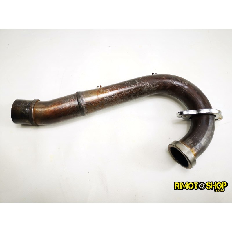 Collettore di scarico HONDA CRF 250 R 07-09-HON-CRF-37 | RiMotoShop