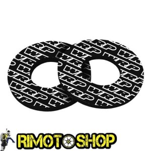 Couple donuts knobs WRP-WDL-8000 | RiMotoShop