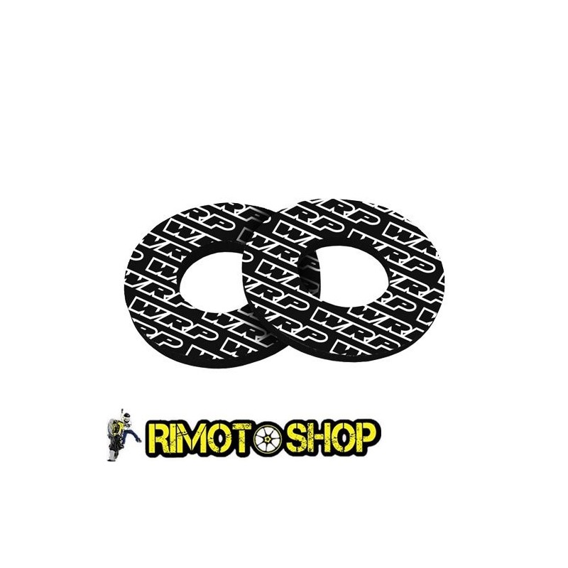 Pareja donuts manopole WRP