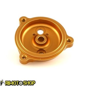Support base power valve CNC Husqvarna 65 TC 17-18-DA31181 | RiMotoShop