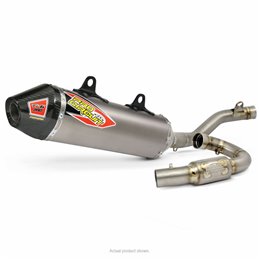 Scarico completo ktm 250 SX-F 13-15 Ti-6 Pro-0351425FP-Pro