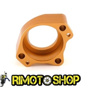 Exhaust flange CNC Husqvarna 65 TC 17-18-DA31194 | RiMotoShop