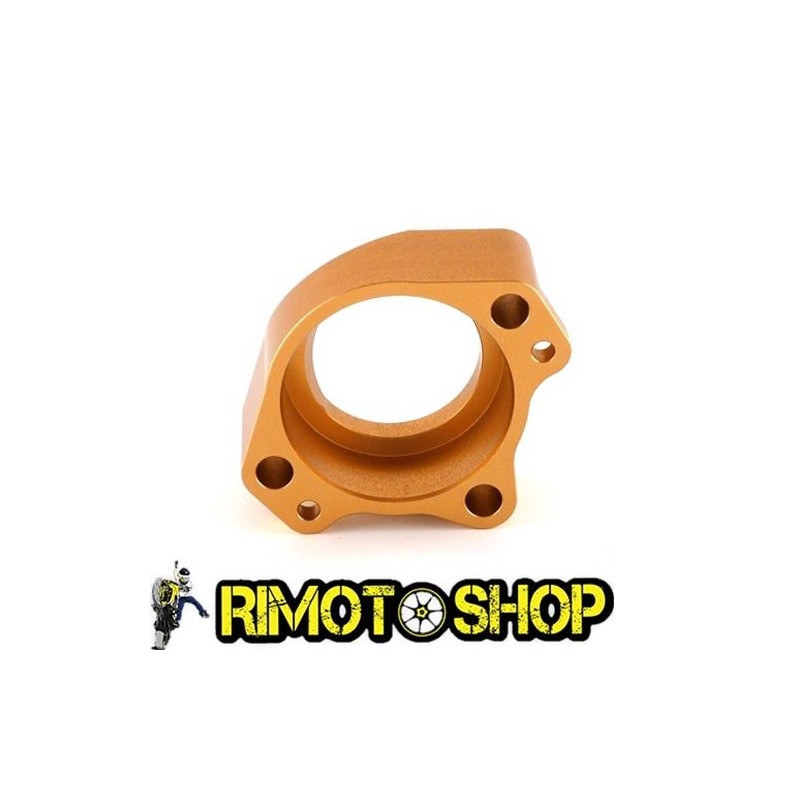 Exhaust flange CNC Husqvarna 65 TC 17-18-DA31194 | RiMotoShop
