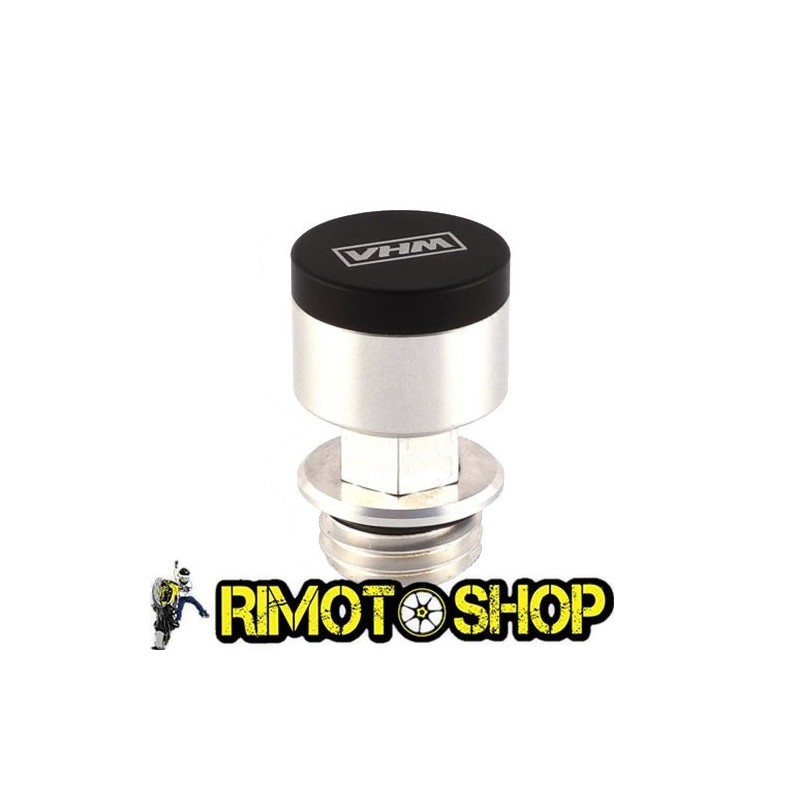Engine oil vent Husqvarna 85 TC 14-18-DA31210 | RiMotoShop